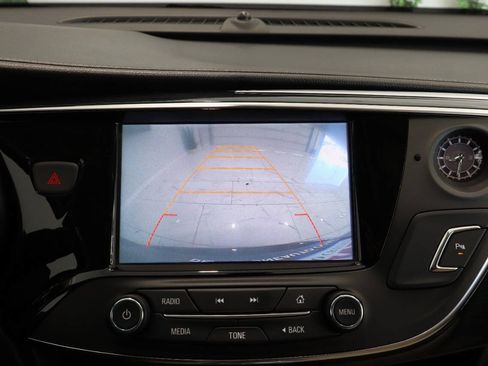 Used 2017 Buick Envision Preferred FWD image 22