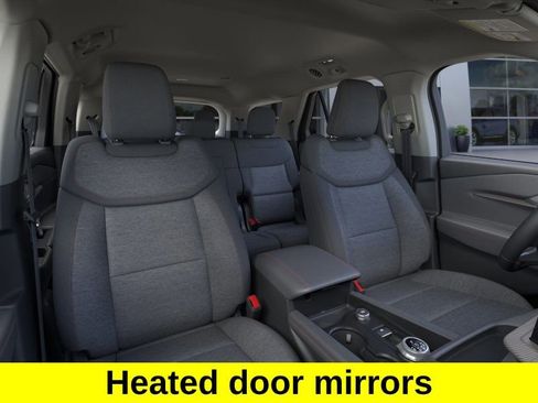 New 2026 Ford Explorer Active AWD/4WD image 10