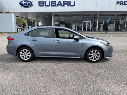 Used 2022 Toyota Corolla LE FWD image 29