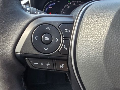 Certified 2023 Toyota RAV4 XLE Premium AWD/4WD image 21