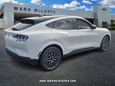 New 2025 Ford Mustang Mach-E Premium image 3