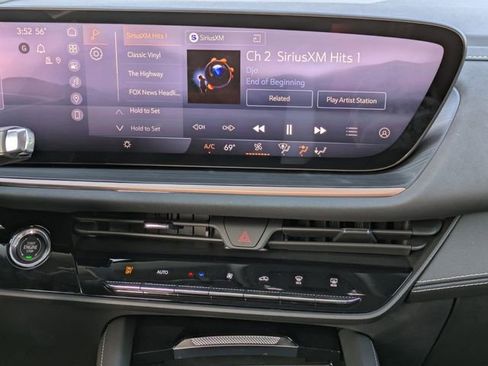 New 2026 Buick Envision Sport Touring AWD/4WD image 19