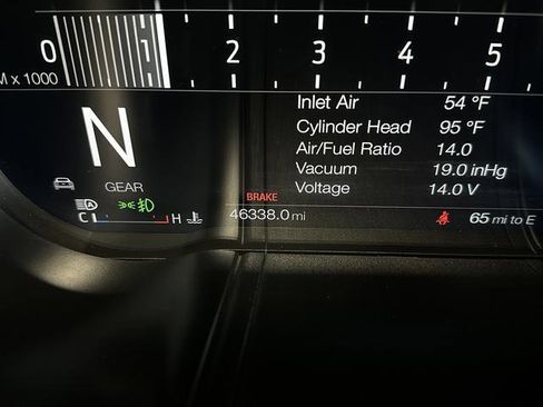 Used 2022 Ford Mustang GT Premium w/ GT Performance Package image 6