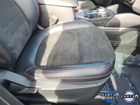 Certified 2022 Ford Escape SEL w/ SEL Stealth AWD Package image 35