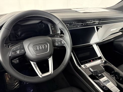 New 2026 Audi Q8 Premium Plus image 15