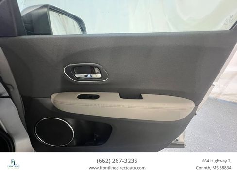 Used 2022 Honda HR-V EX image 21