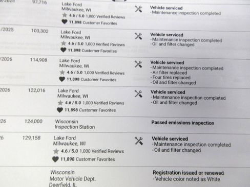 Used 2021 Nissan NV 2500 SV RWD image 40