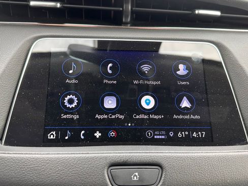 Used 2023 Cadillac XT4 Premium Luxury image 34