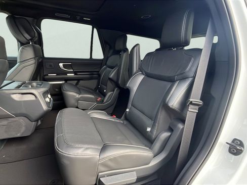 New 2026 Ford Expedition Platinum w/ Stealth Performance Package image 16