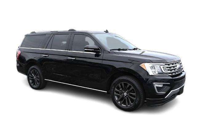 Certified 2020 Ford Expedition Max Limited AWD/4WD image 3