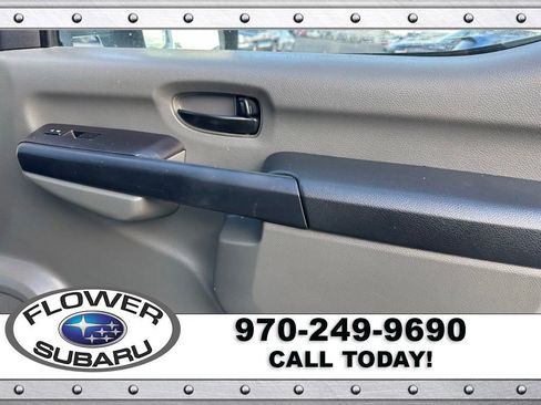 Used 2016 Nissan NV 2500 S w/ Power Package image 14