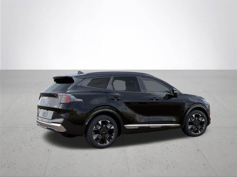 New 2026 Kia Sportage SX Prestige image 6
