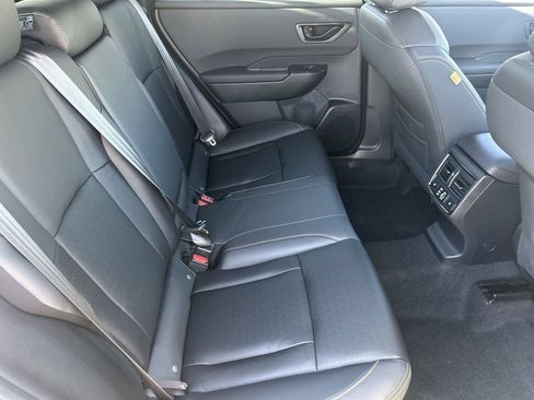 New 2026 Subaru Outback Wilderness AWD/4WD image 9