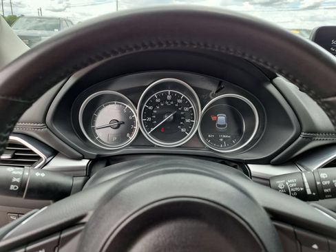 Used 2021 MAZDA CX-5 Touring AWD/4WD image 23