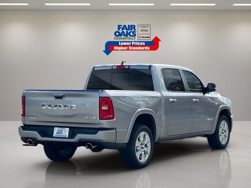 New 2026 RAM 1500 Big Horn image 9