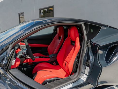 Used 2024 Lotus Emira First Edition image 10