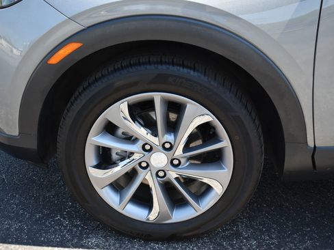 Used 2023 Buick Encore GX Essence w/ Experience Buick Package FWD image 10
