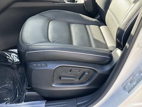 New 2025 MAZDA CX-5 AWD 2.5 S w/ Premium Plus Pkg image 23