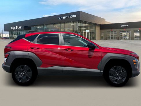 New 2026 Hyundai Kona SEL Sport image 9