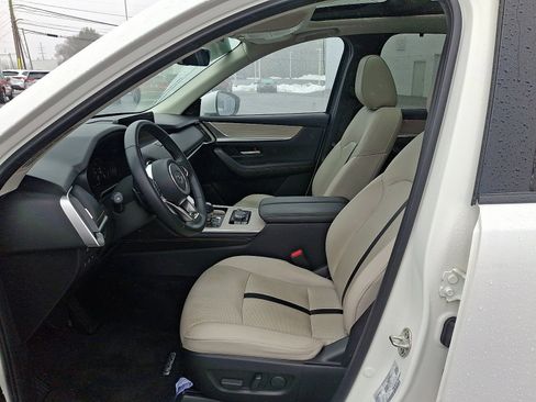 Certified 2024 MAZDA CX-90 Plug-In Hybrid w/ Premium Pkg image 14