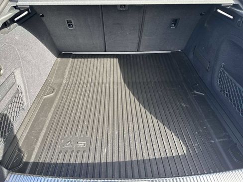 Used 2023 Audi A5 2.0T Prestige w/ S Line Interior Package image 33