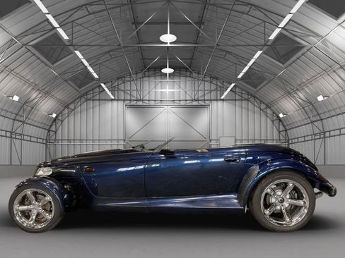 Used 2001 Chrysler Prowler RWD image 15