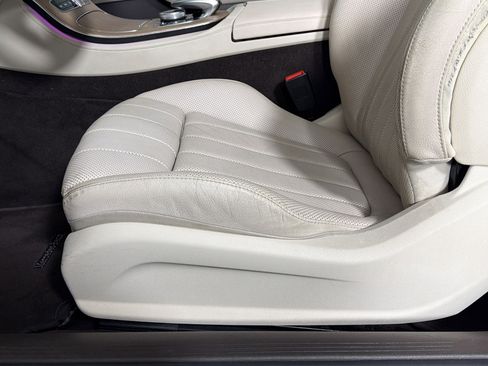 Used 2018 Mercedes-Benz E 400 Coupe image 11