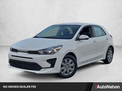 Used 2023 Kia Rio S