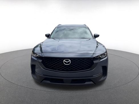 Used 2025 MAZDA CX-50 2.5 Hybrid w/ Premium Plus Pkg image 4