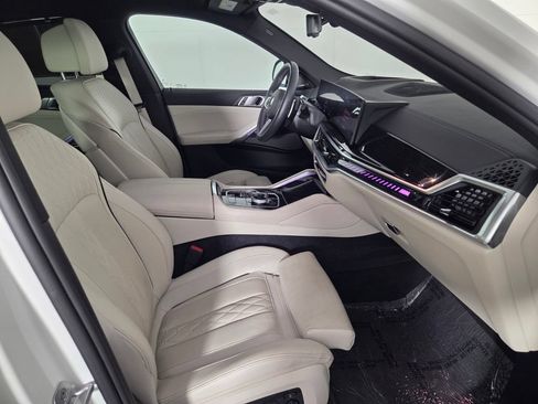 Used 2026 BMW X6 M60i AWD/4WD image 32