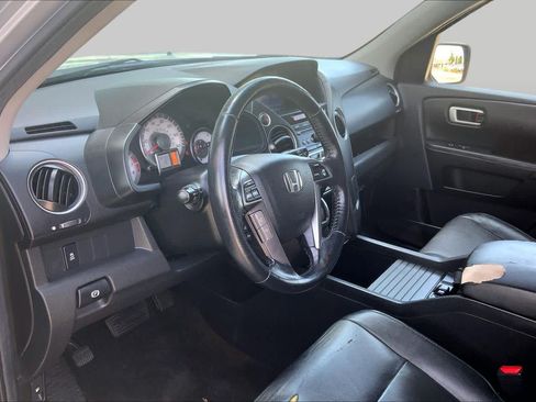 Used 2013 Honda Pilot EX-L image 16