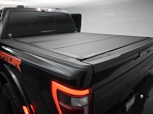 Used 2023 Ford F150 Raptor AWD/4WD image 25
