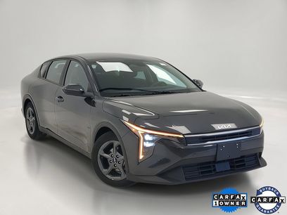 Used 2025 Kia K4 LXS