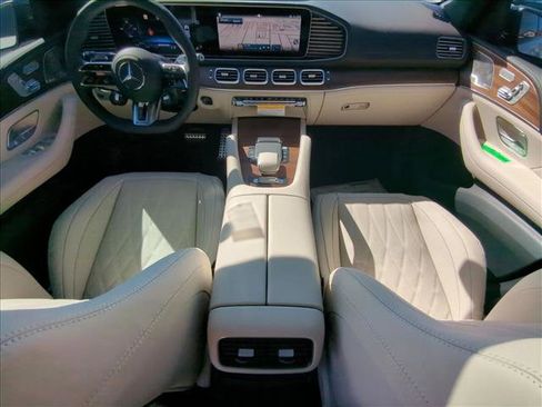 New 2026 Mercedes-Benz GLE 63 AMG S image 15