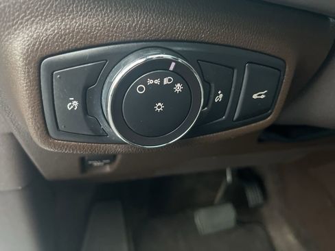 Used 2018 Lincoln MKC Black Label w/ Lincoln MKC Climate Package image 22