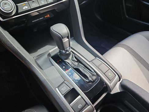 Used 2017 Honda Civic EX image 19