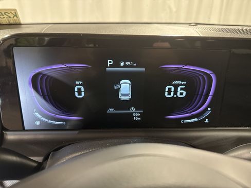 New 2026 Kia Seltos LX image 18