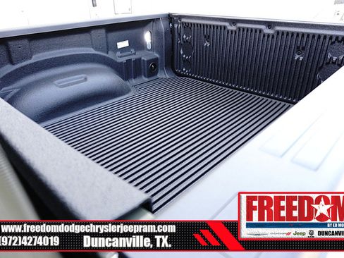 New 2026 RAM 1500 Laramie w/ Night Edition AWD/4WD image 45