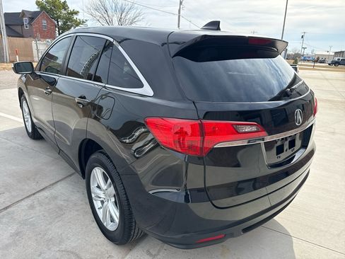 Used 2013 Acura RDX FWD w/ Technology Package image 13