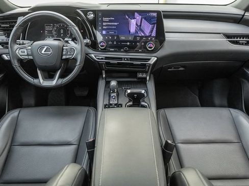 Used 2024 Lexus RX 350 Premium w/ Convenience Package FWD image 7
