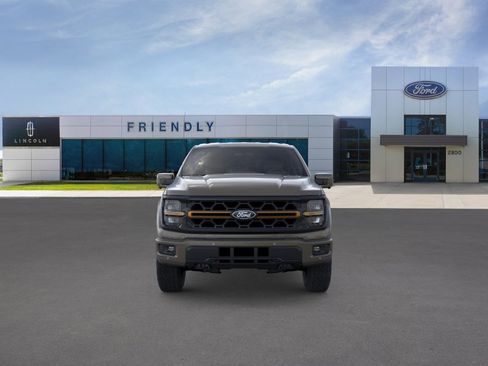 New 2026 Ford F150 Tremor w/ Equipment Group 402B AWD/4WD image 6