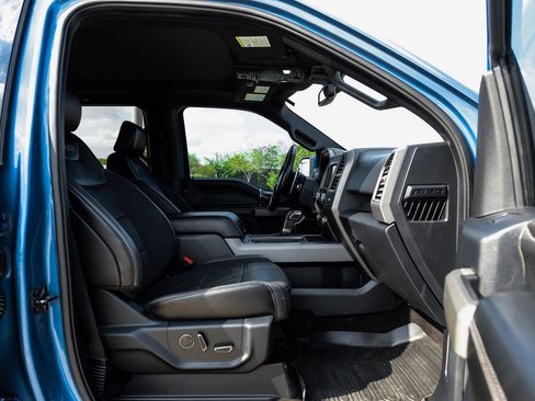 Used 2019 Ford F150 Raptor w/ Equipment Group 802A Luxury AWD/4WD image 35