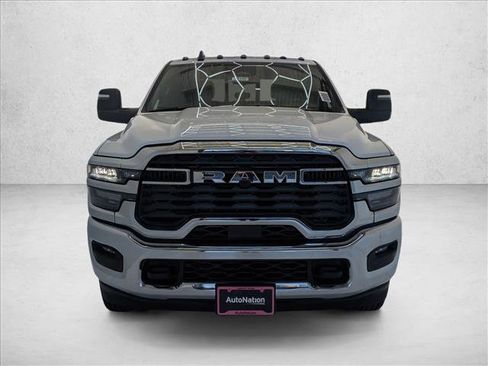 New 2025 RAM 3500 Tradesman image 5