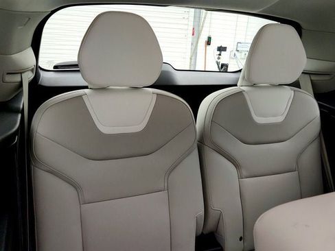 Used 2025 Volvo EX90 Ultra AWD/4WD image 22