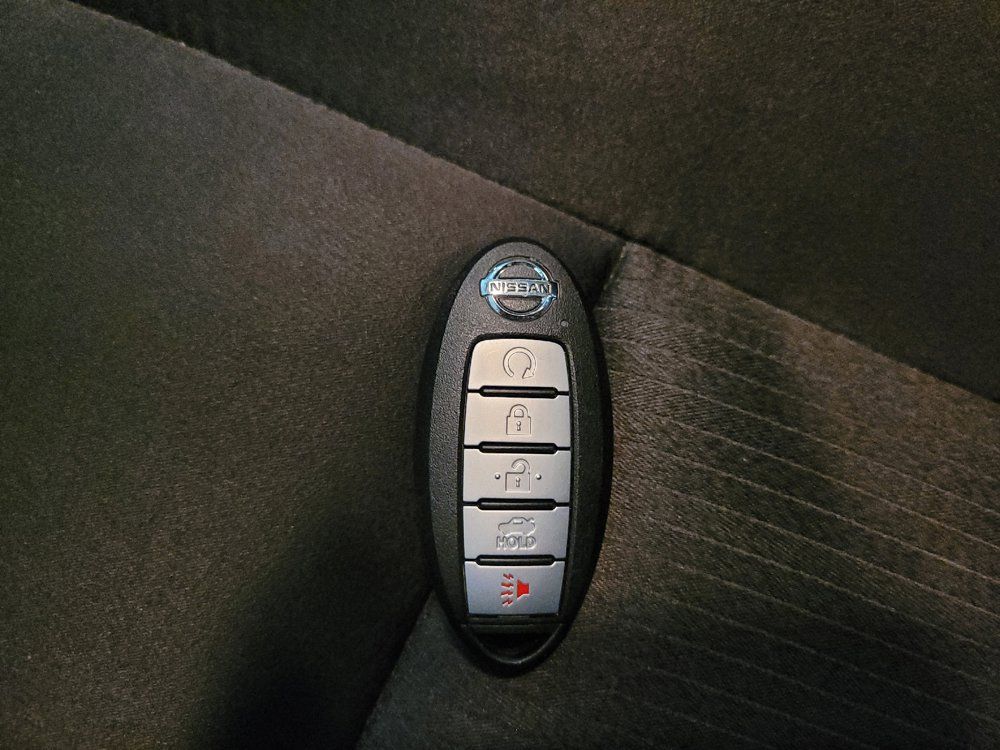 Used 2019 Nissan Altima 2.5 S AWD/4WD image 32