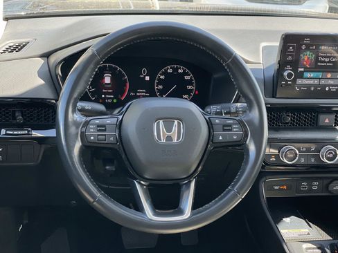 Certified 2023 Honda CR-V EX-L image 4