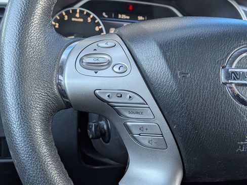 Used 2016 Nissan Murano Platinum w/ Platinum Technology Package image 24