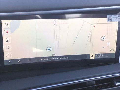 New 2026 Hyundai Palisade Limited image 19