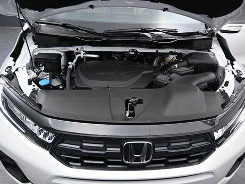 New 2026 Honda Odyssey EX-L image 13