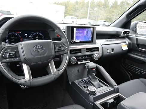 New 2026 Toyota Tacoma TRD Sport image 17